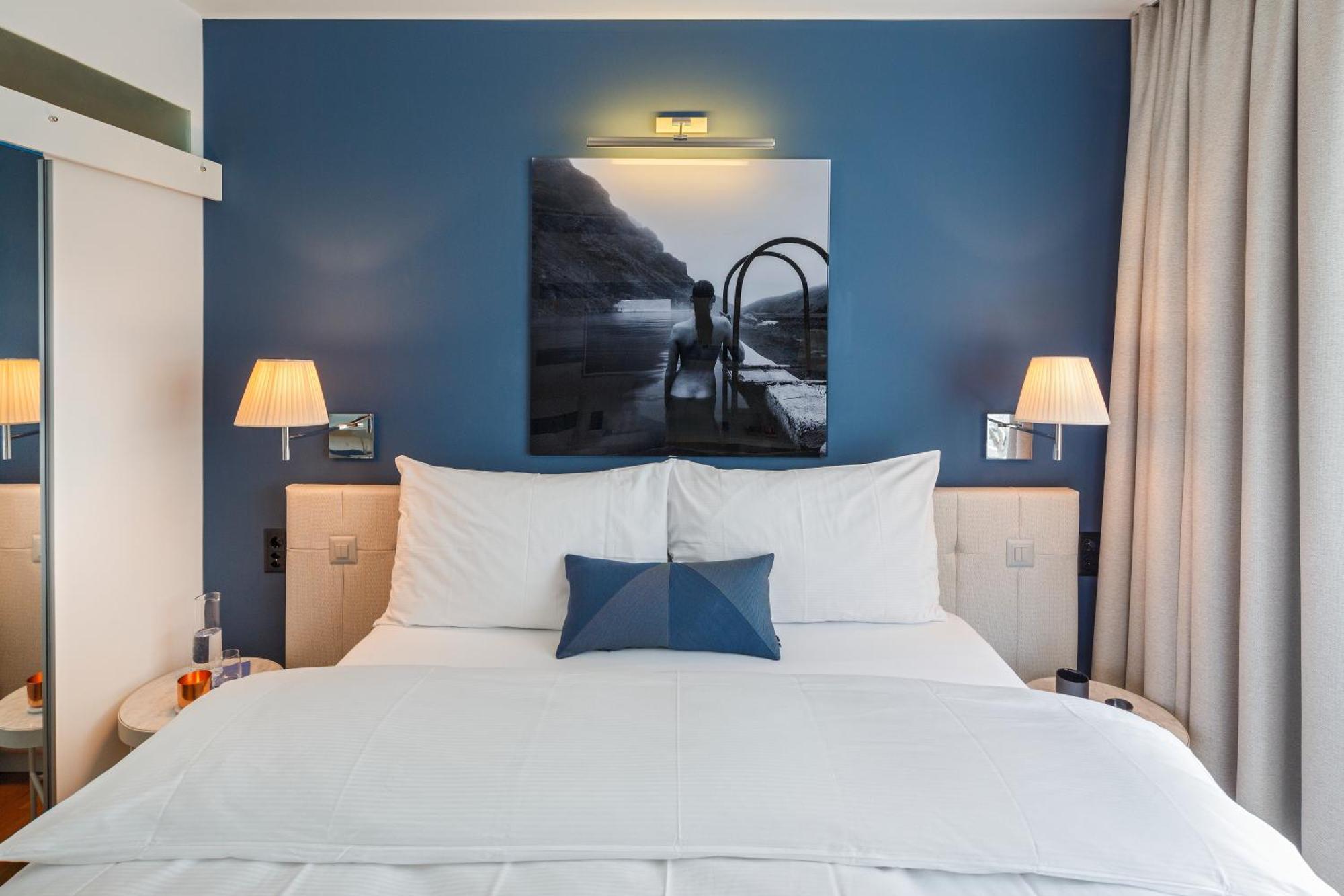 Seehof Hotel