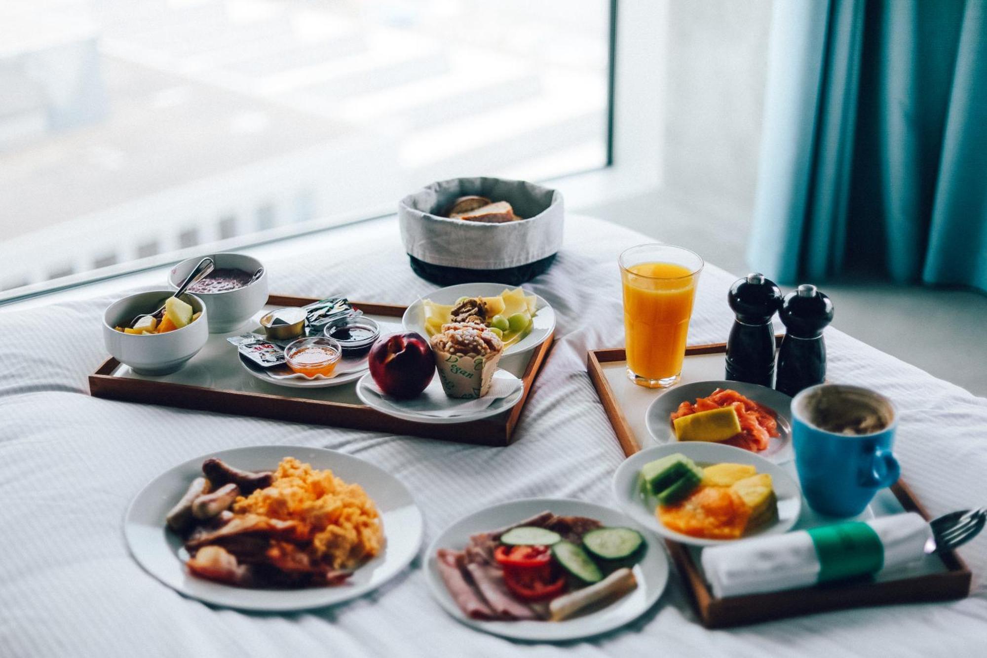 Placid Hotel Design & Lifestyle Zurich