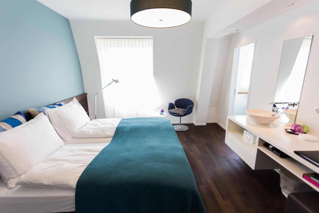 Design Plattenhof 3*