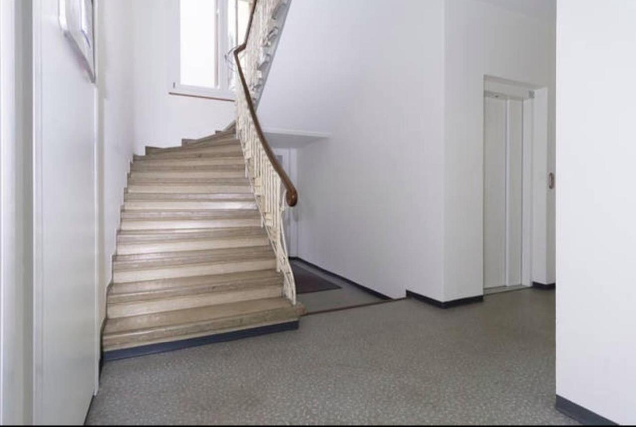 Urban Oasis With Queen Bed And View Be-23 Apartamento *