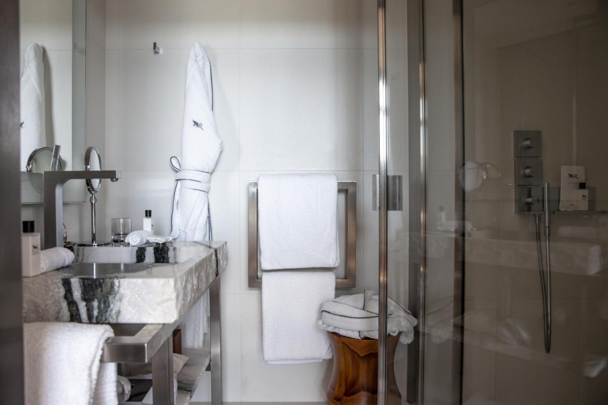 La Reserve Eden Au Hotel 5*