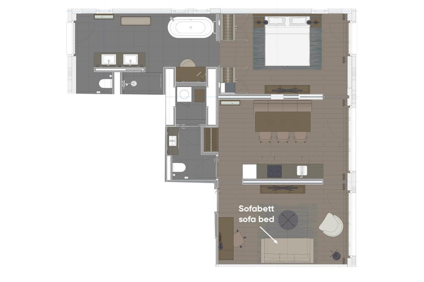 Acasa Aparthotel 4*