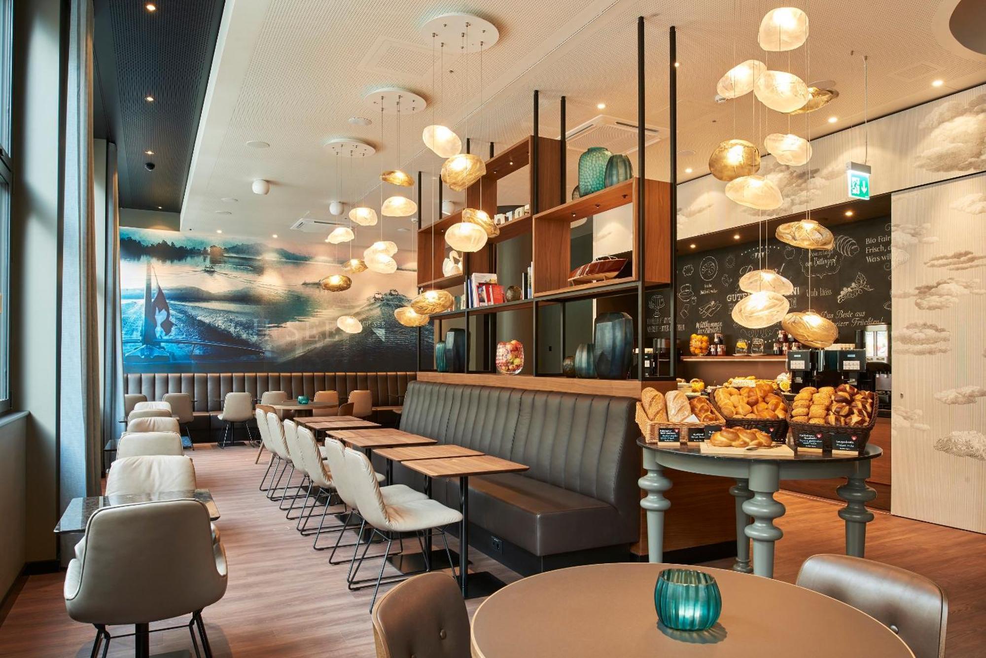 One 3* Zurich