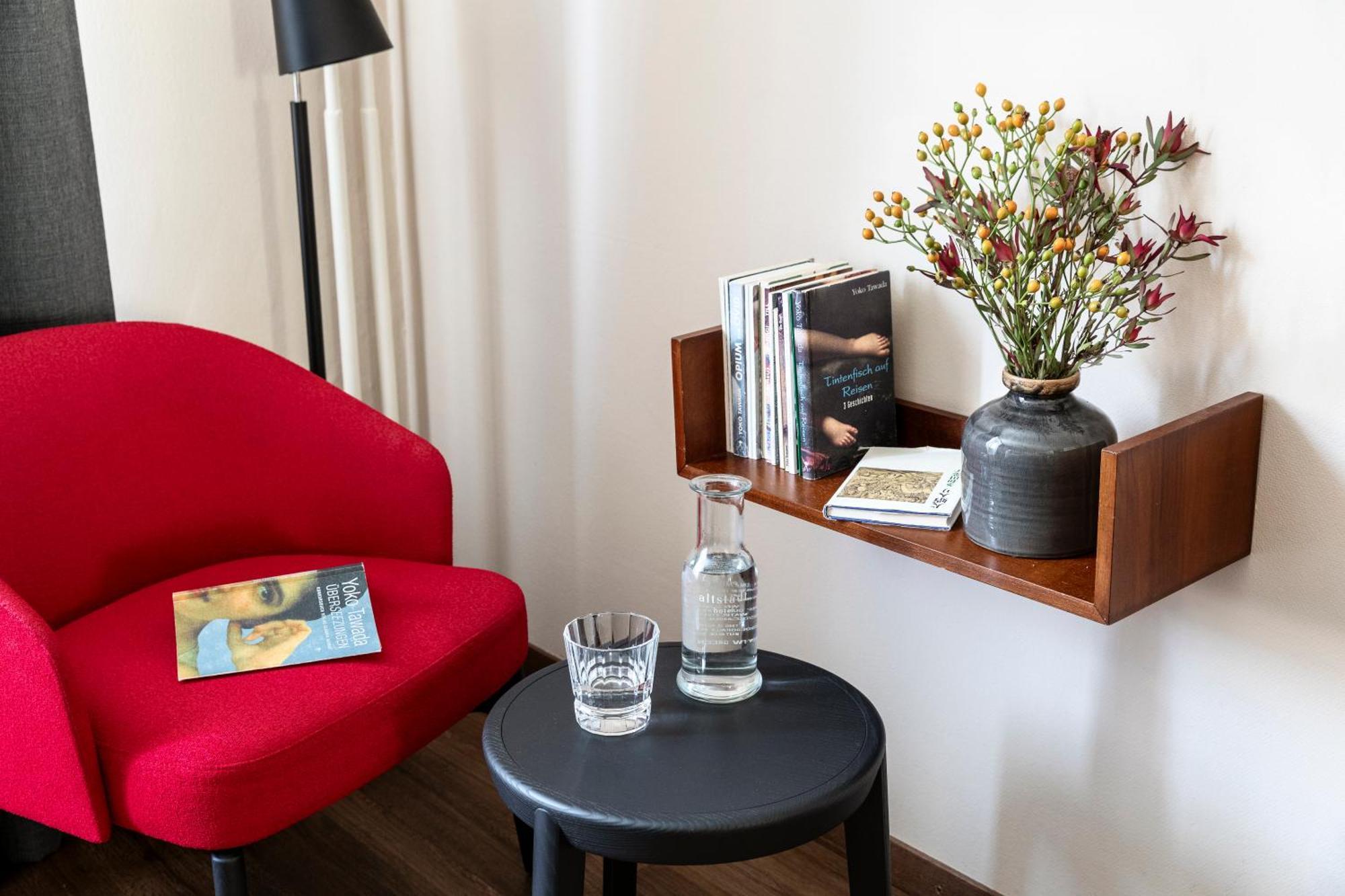Hotel Altstadt