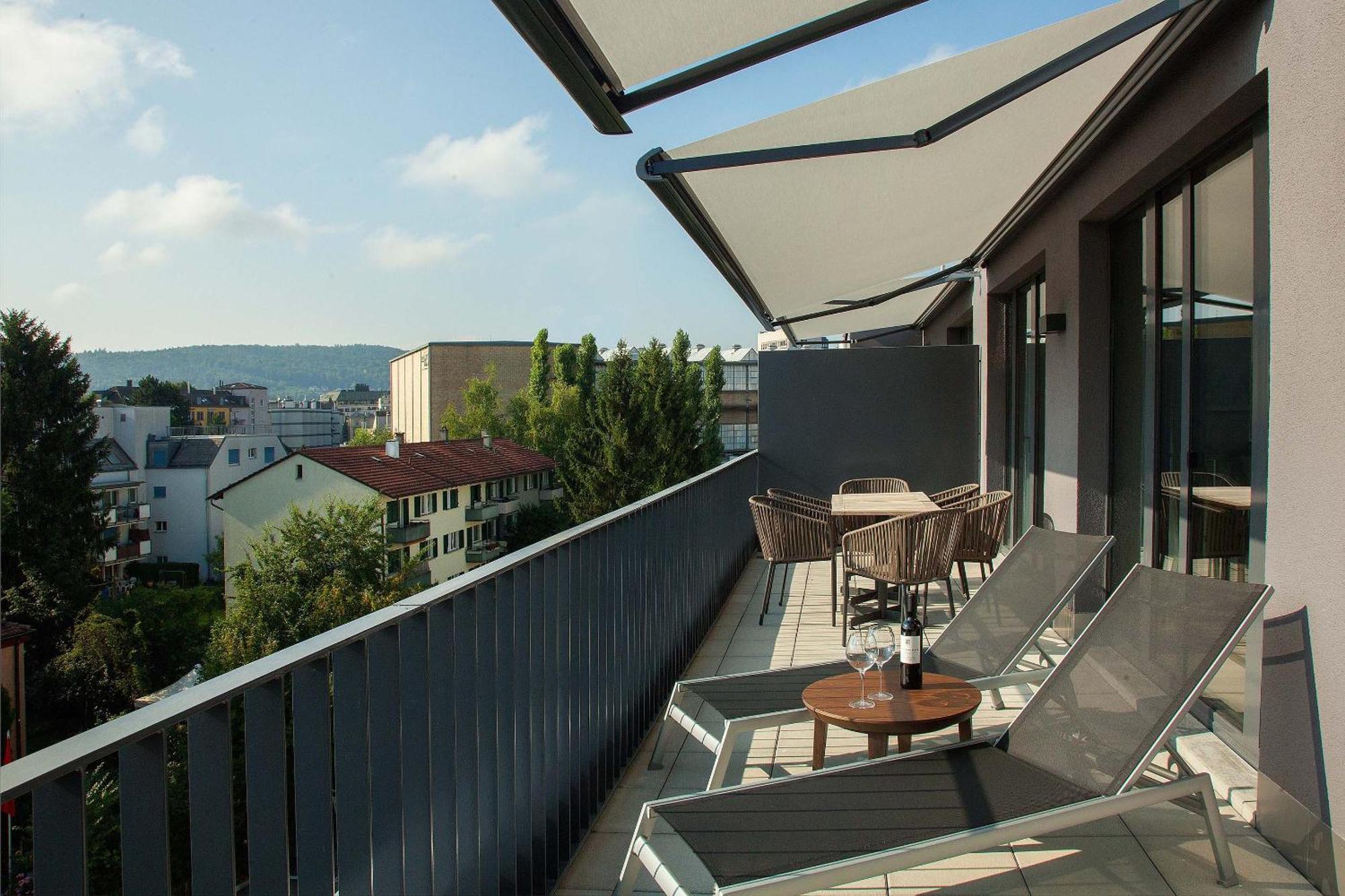 Acasa 4* Zurich
