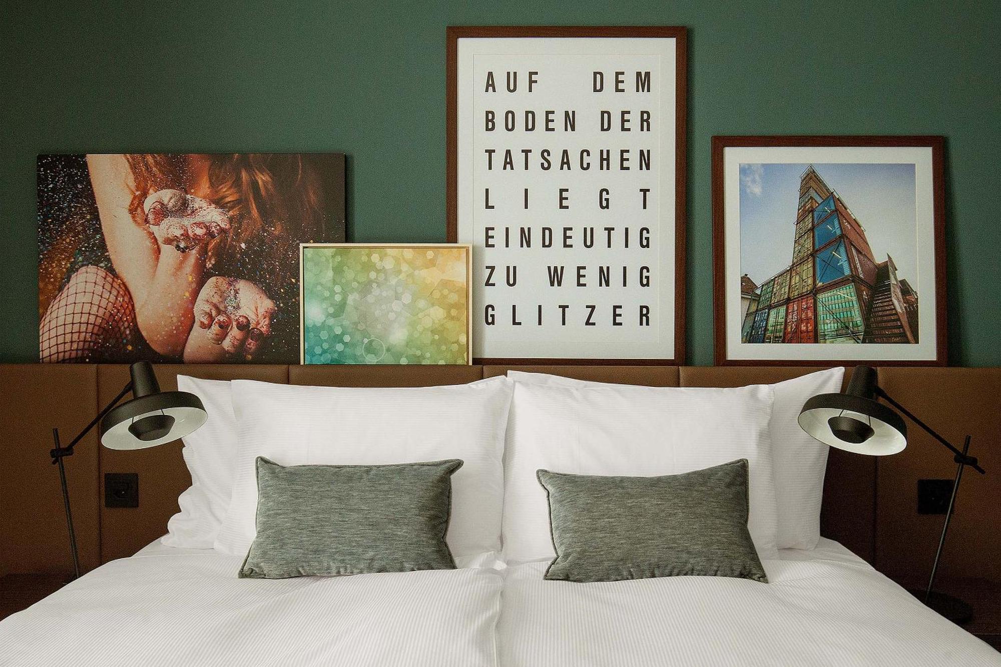 Acasa 4* Zurich