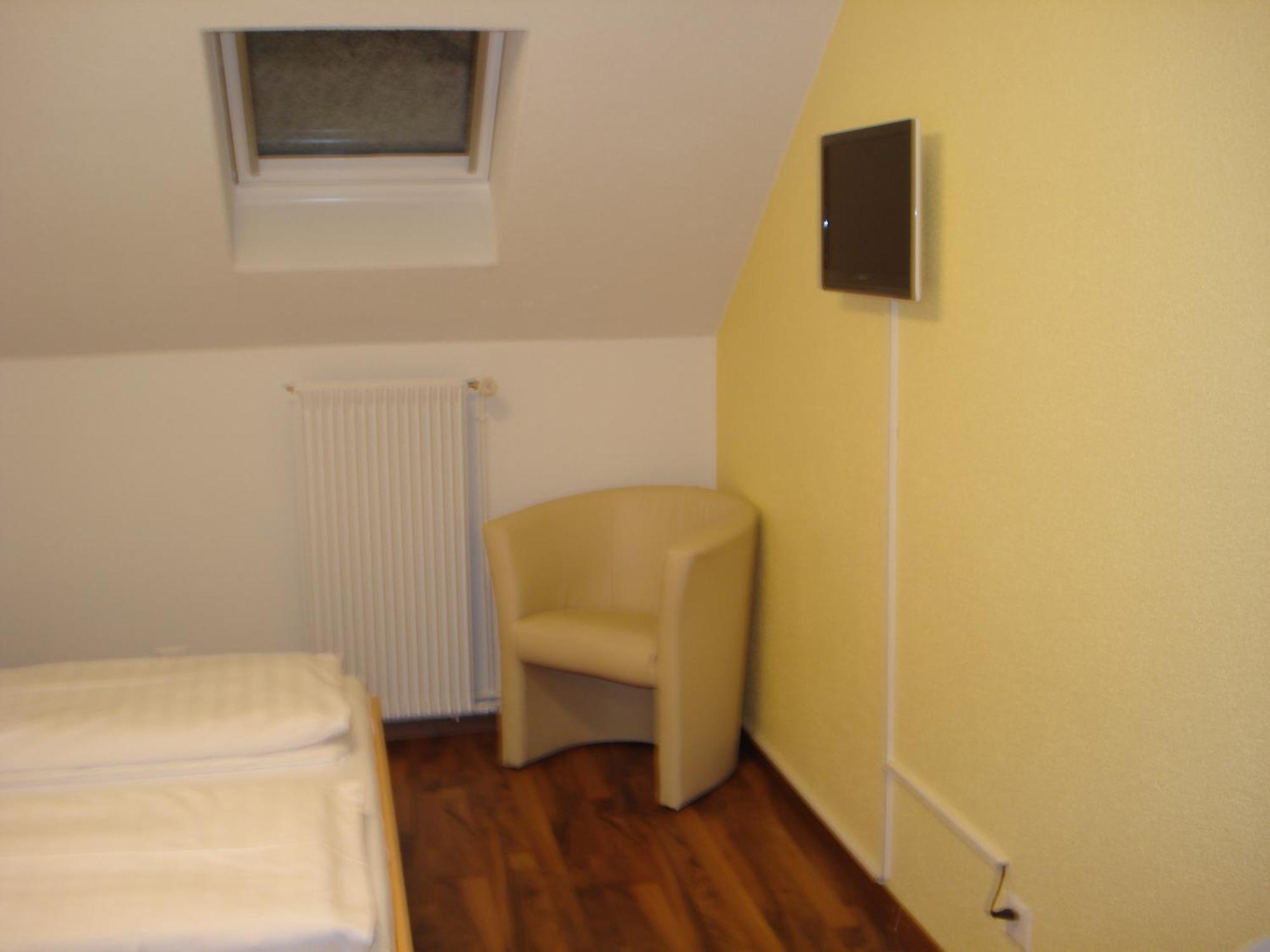 Hotel Gregory 2*