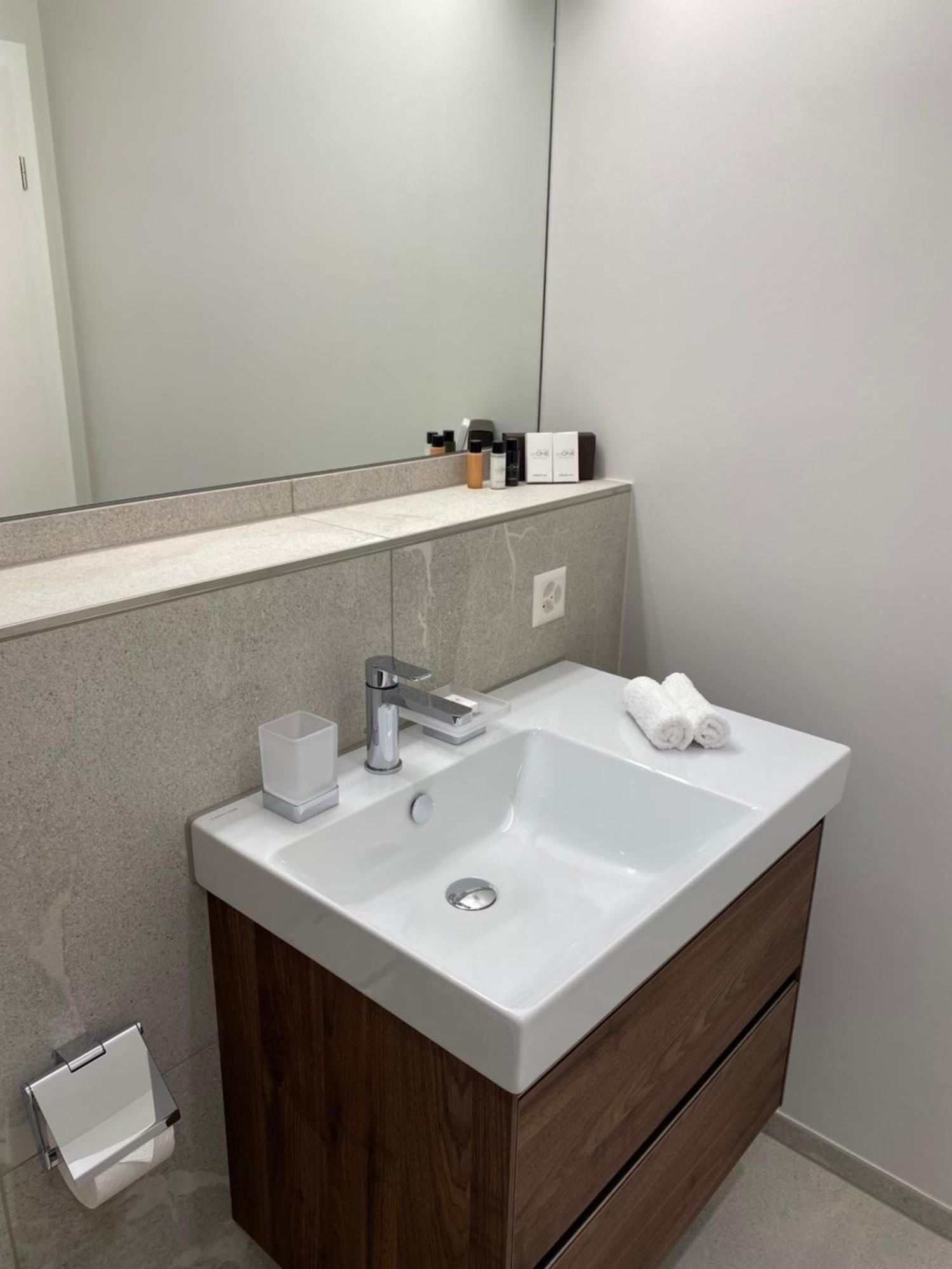Aparthotel - Kieselgasse Zurich