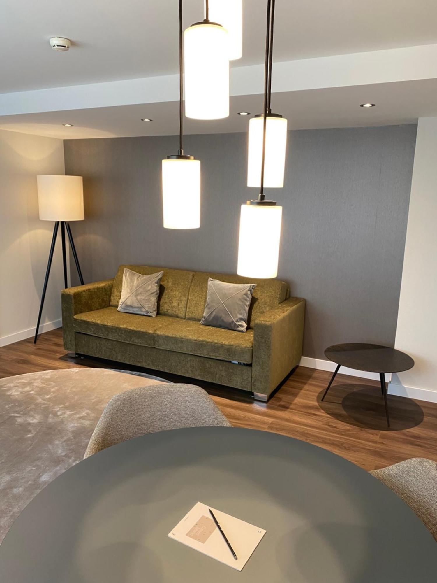 - Kieselgasse Aparthotel 3*