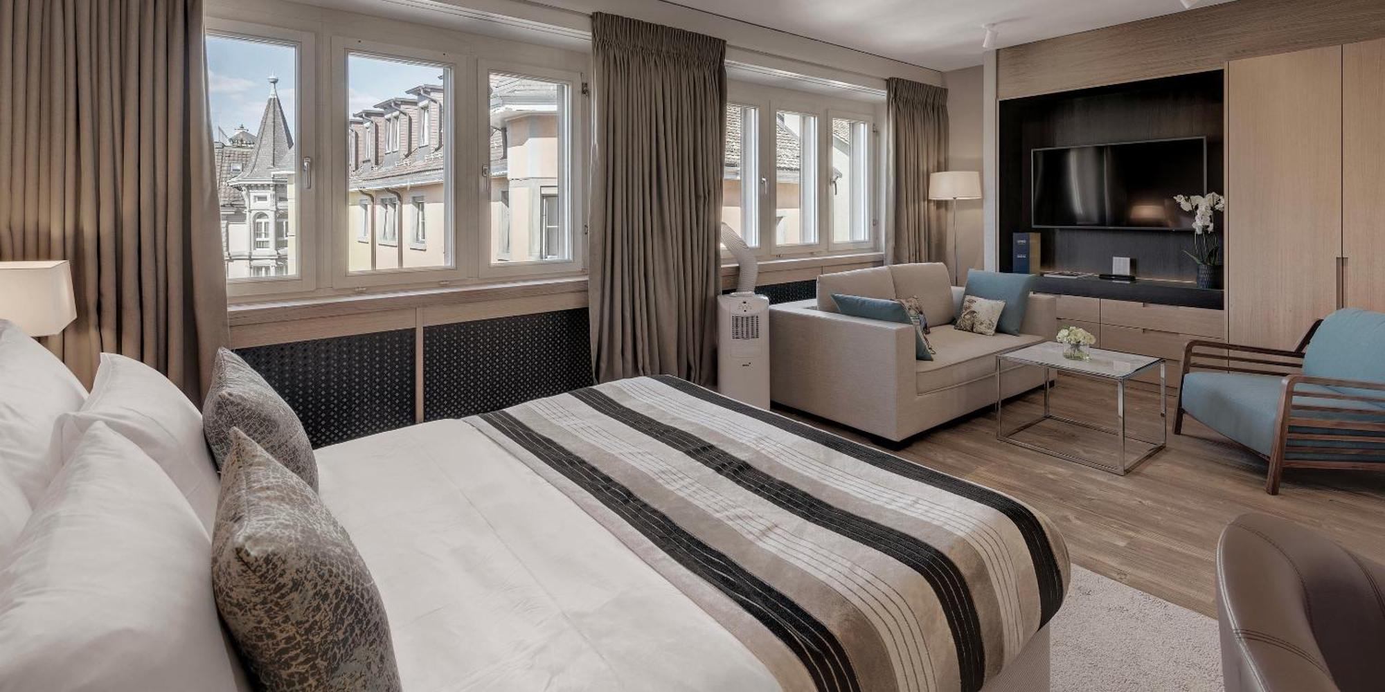 Boutique Wellenberg Hotel
