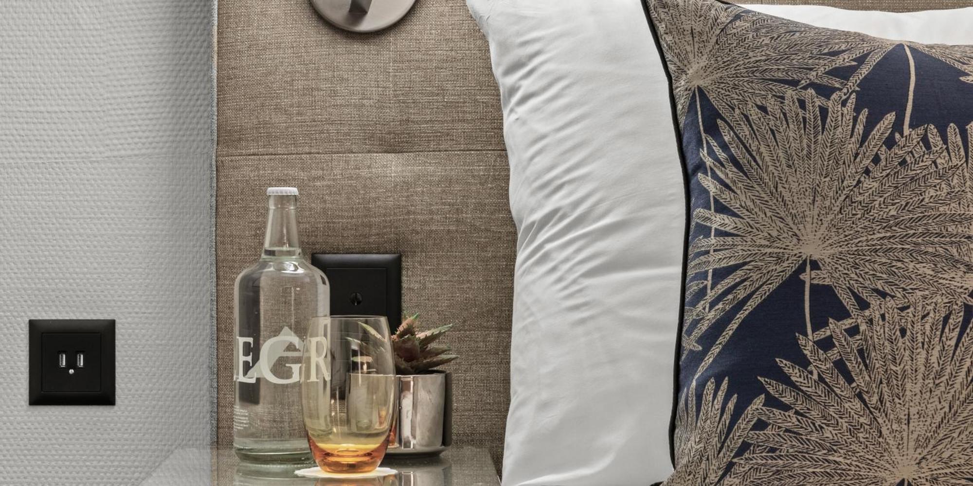 Boutique Wellenberg Hotel Zürich