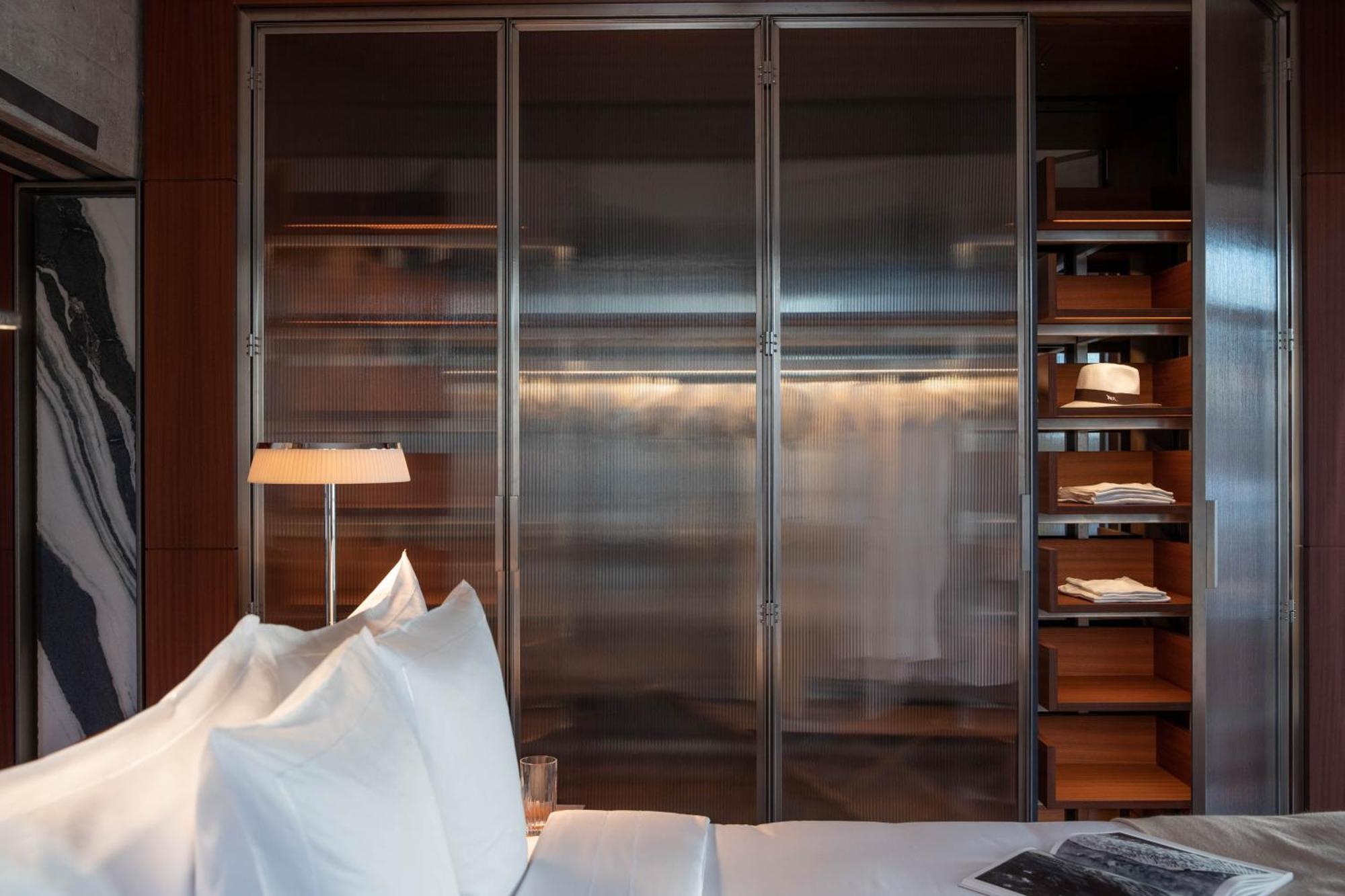 La Reserve Eden Au 5* Zurich