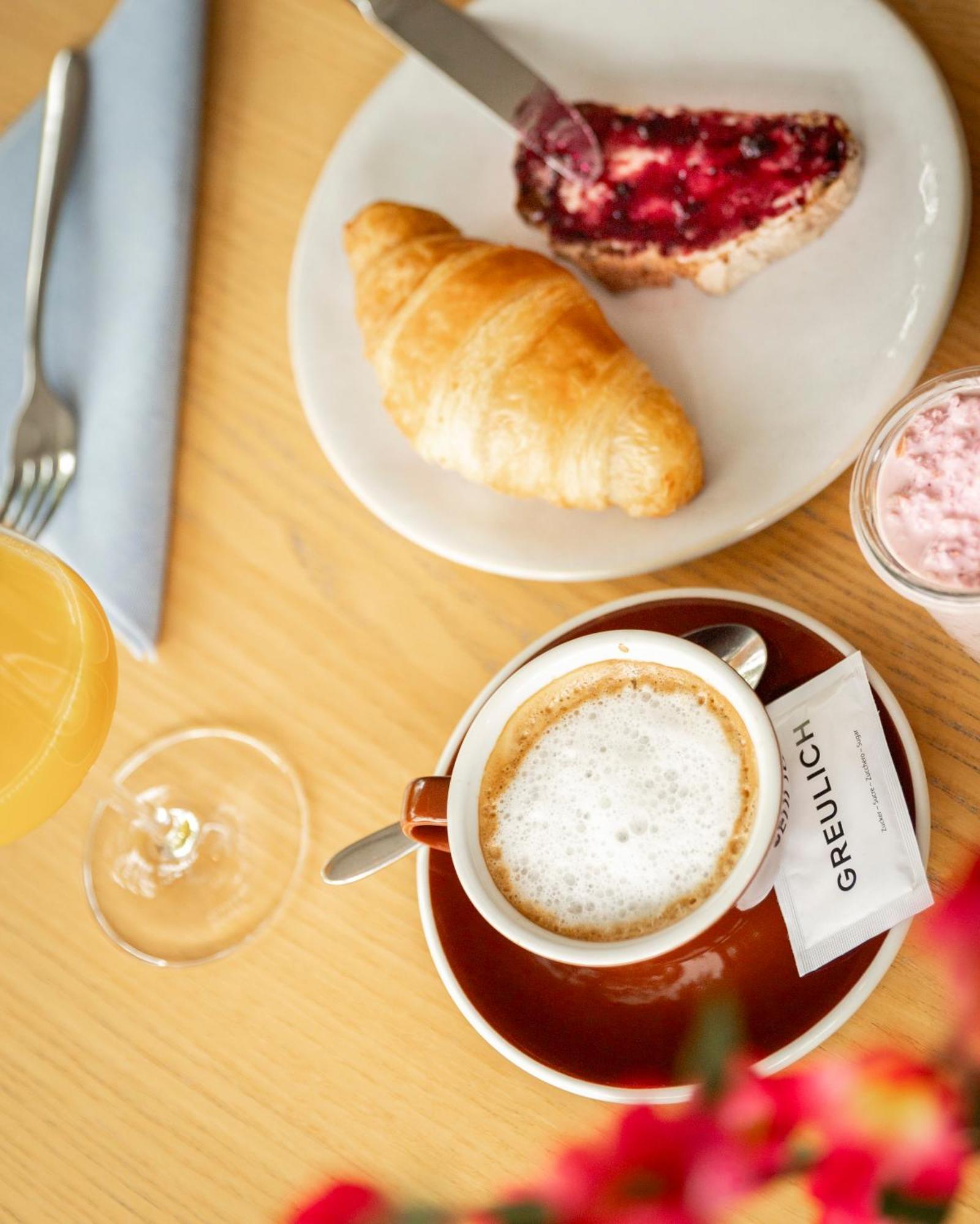 Greulich Design & Boutique 3* Zurich