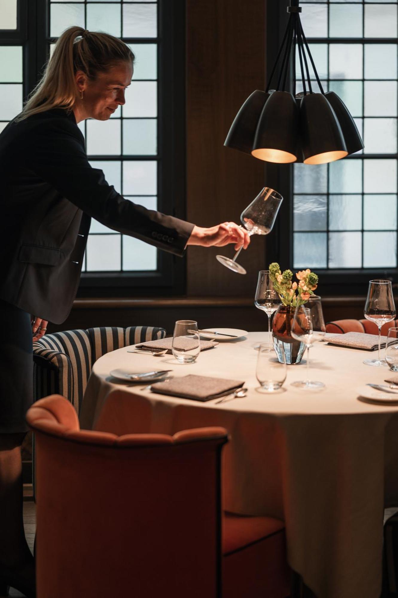 Widder - Zurichs Luxury Hideaway 5*