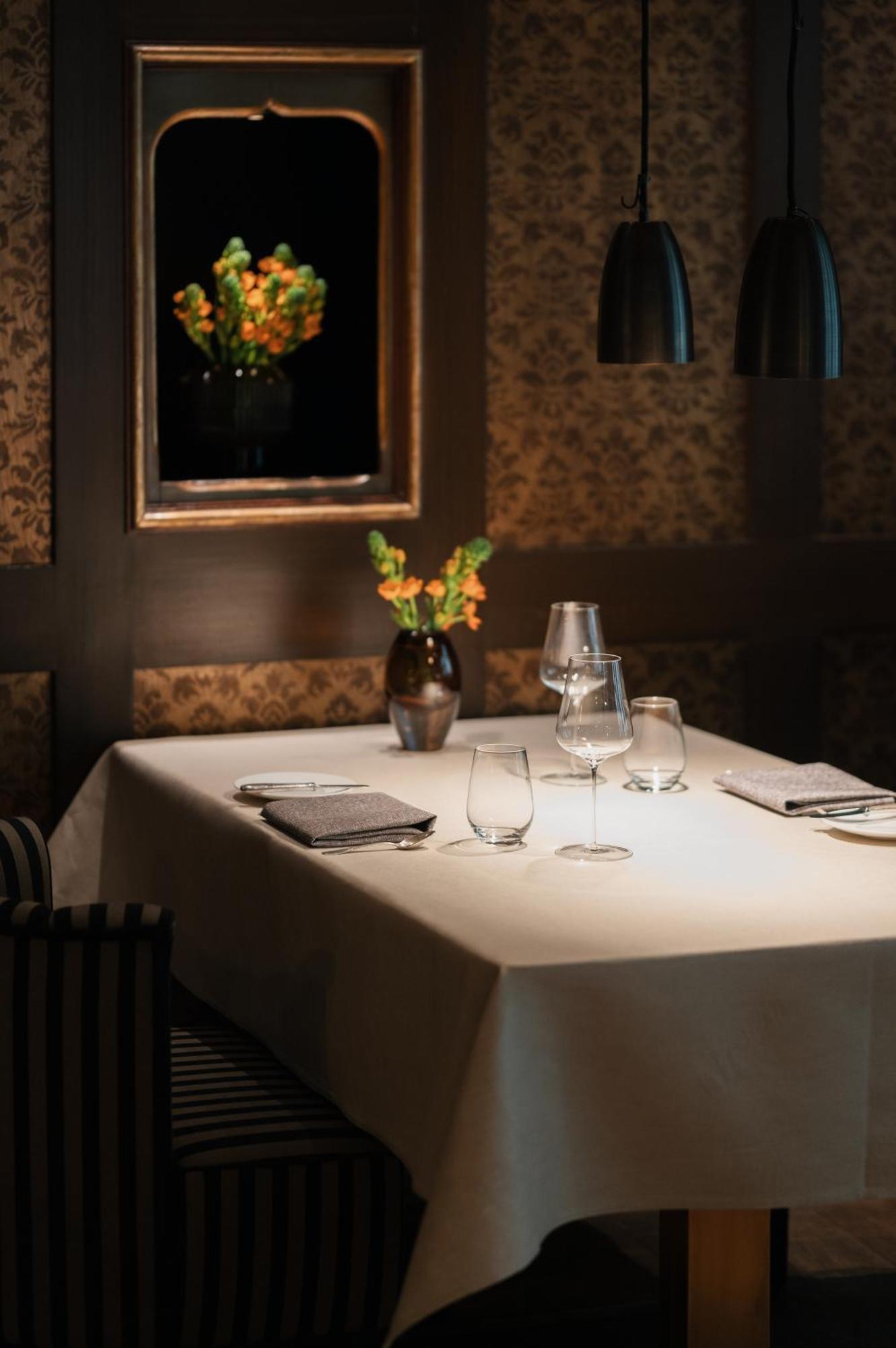 Widder - Zurichs Luxury Hideaway 5* Zurique