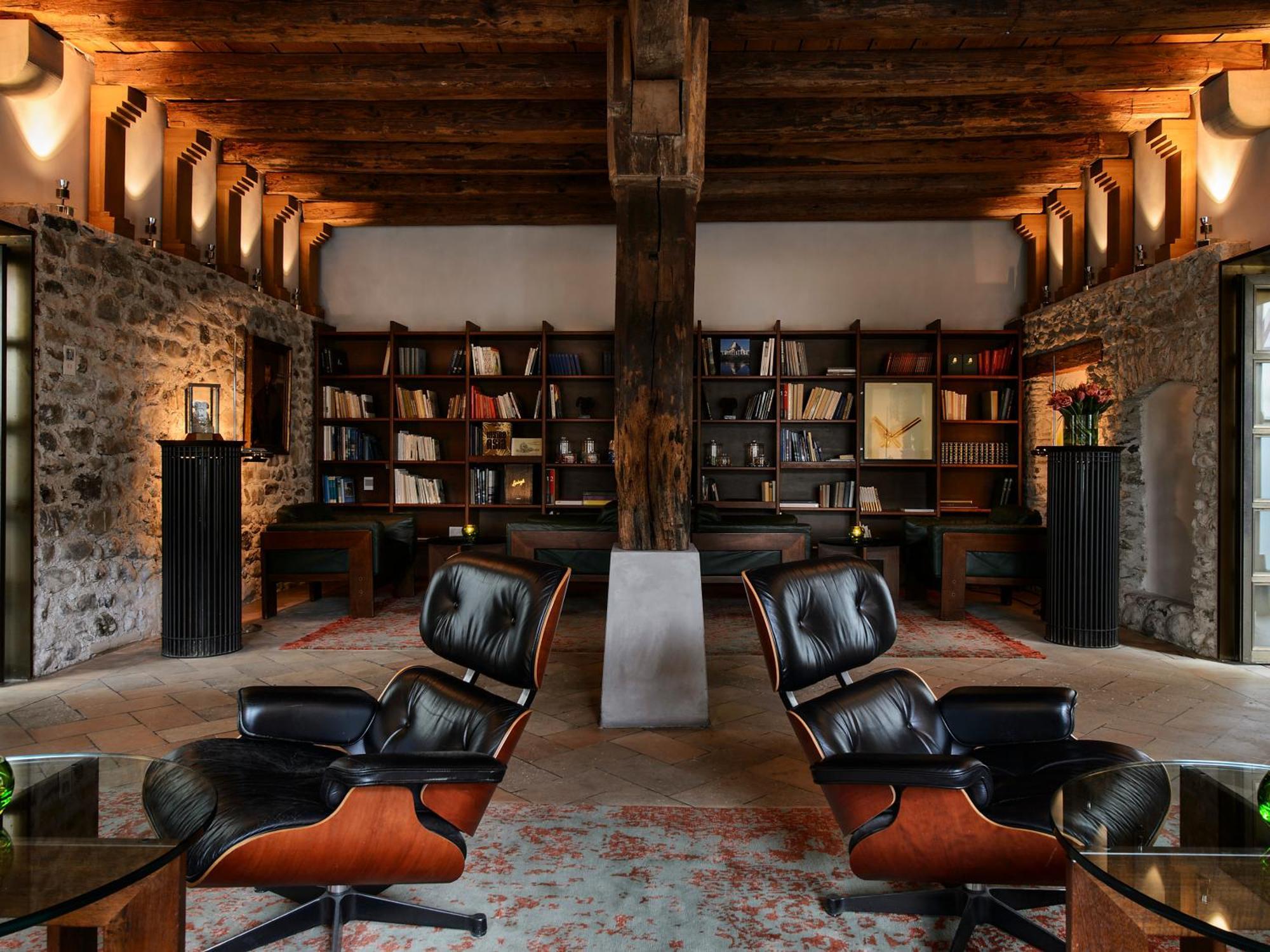 Hotel Widder - Zurichs Luxury Hideaway Zurique