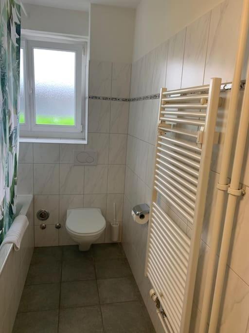 Apartment 2 Bedroom Near And Centre - D5 Zürich