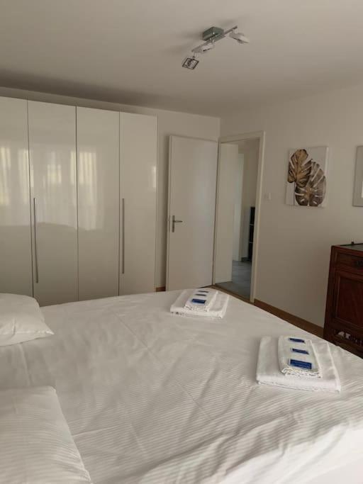 2 Bedroom Near And Centre - D5 * Zürich