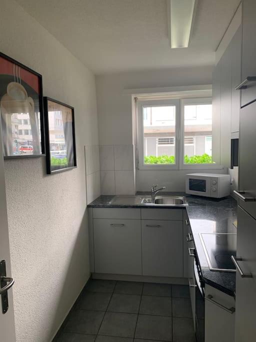 2 Bedroom Near And Centre - D5 Apartment Zürich