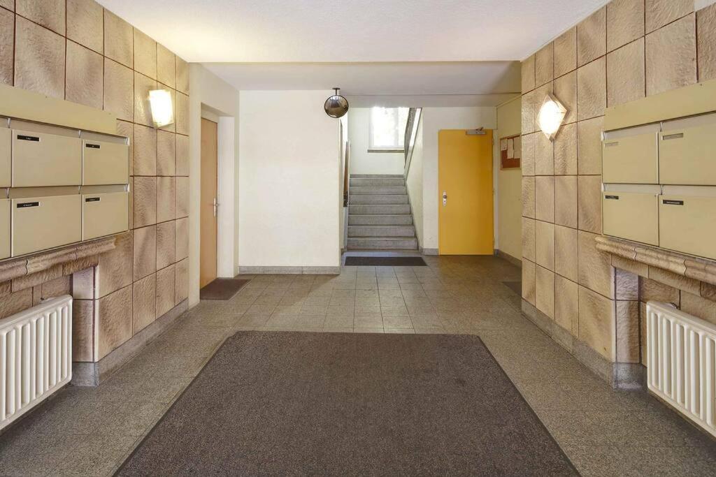 Executive 2bd Flat Center - Near Fifa - 2 Apartment