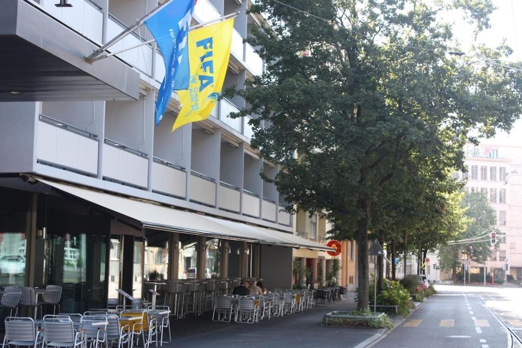 Executive 2bd Flat Center - Near Fifa - 2 *