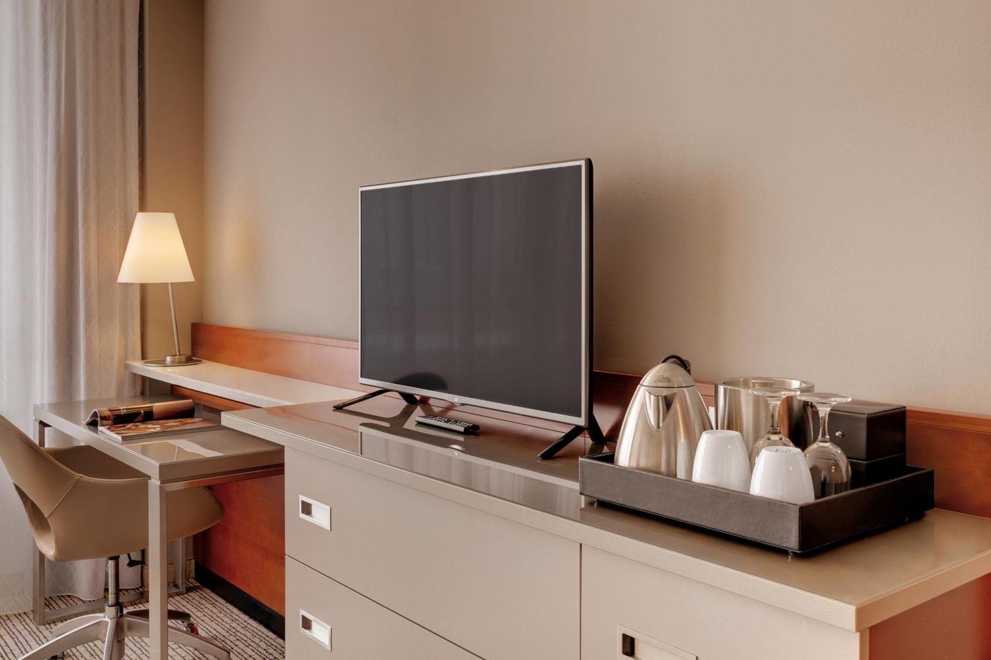 Hotel Courtyard By Marriott North