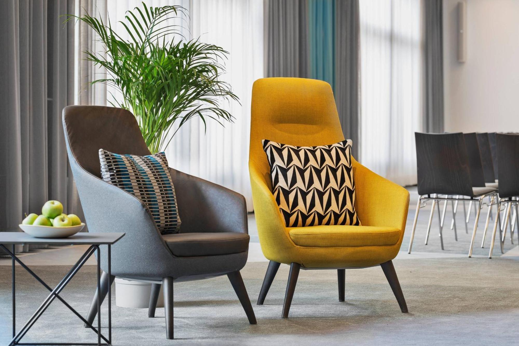 Courtyard By Marriott North Hotel Zurique