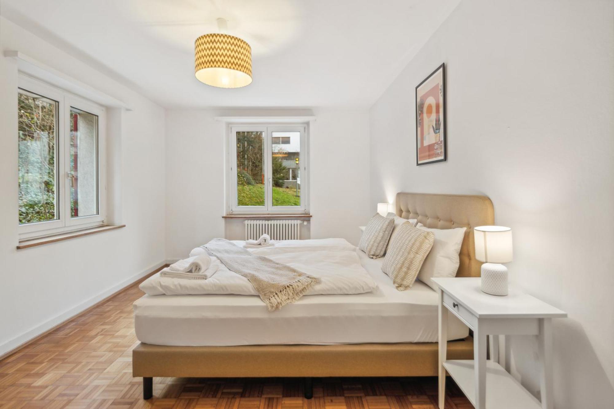 Lovely Flats In Great Location Apartment