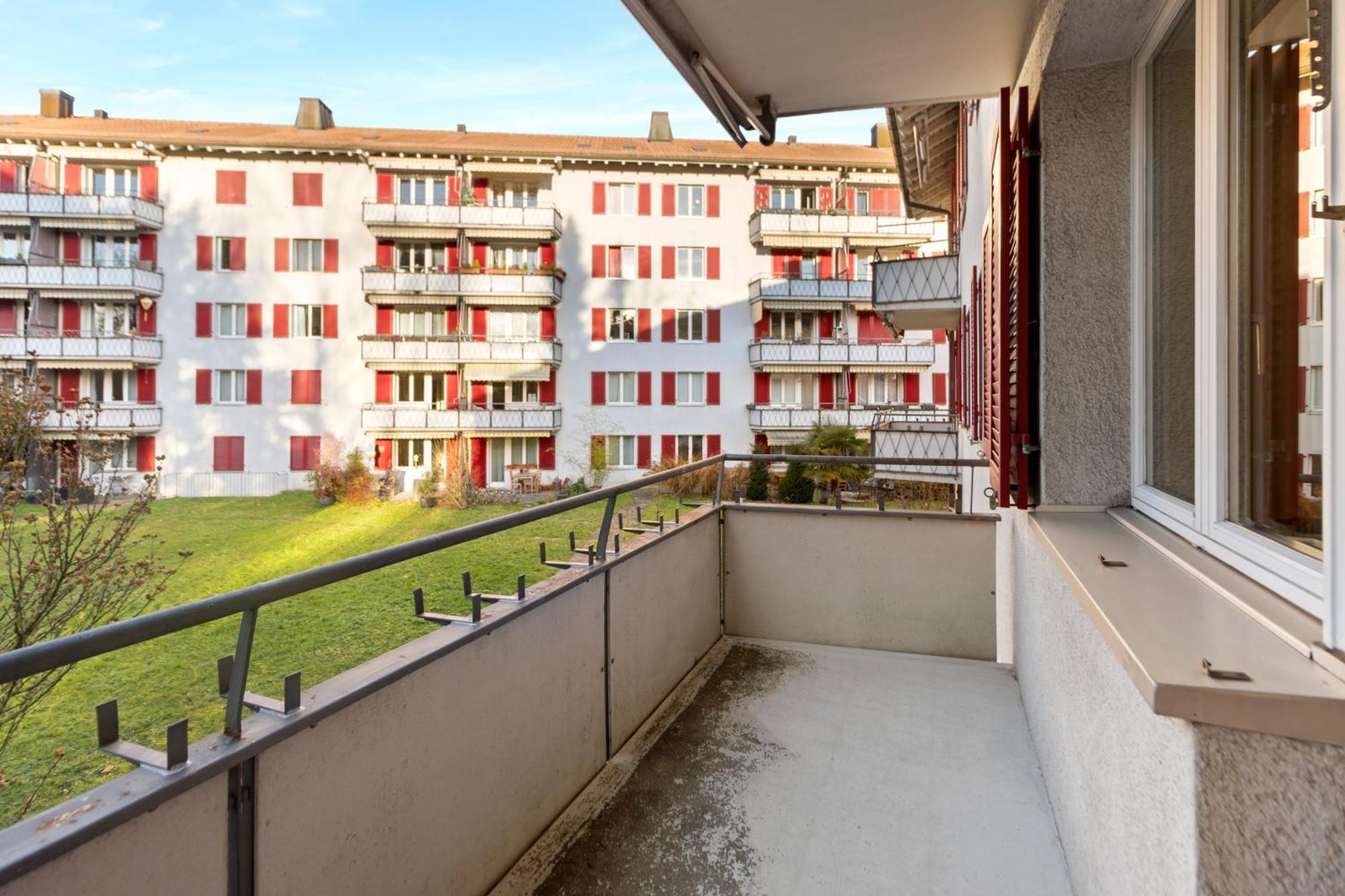 Apartment Lovely Flats In Great Location *