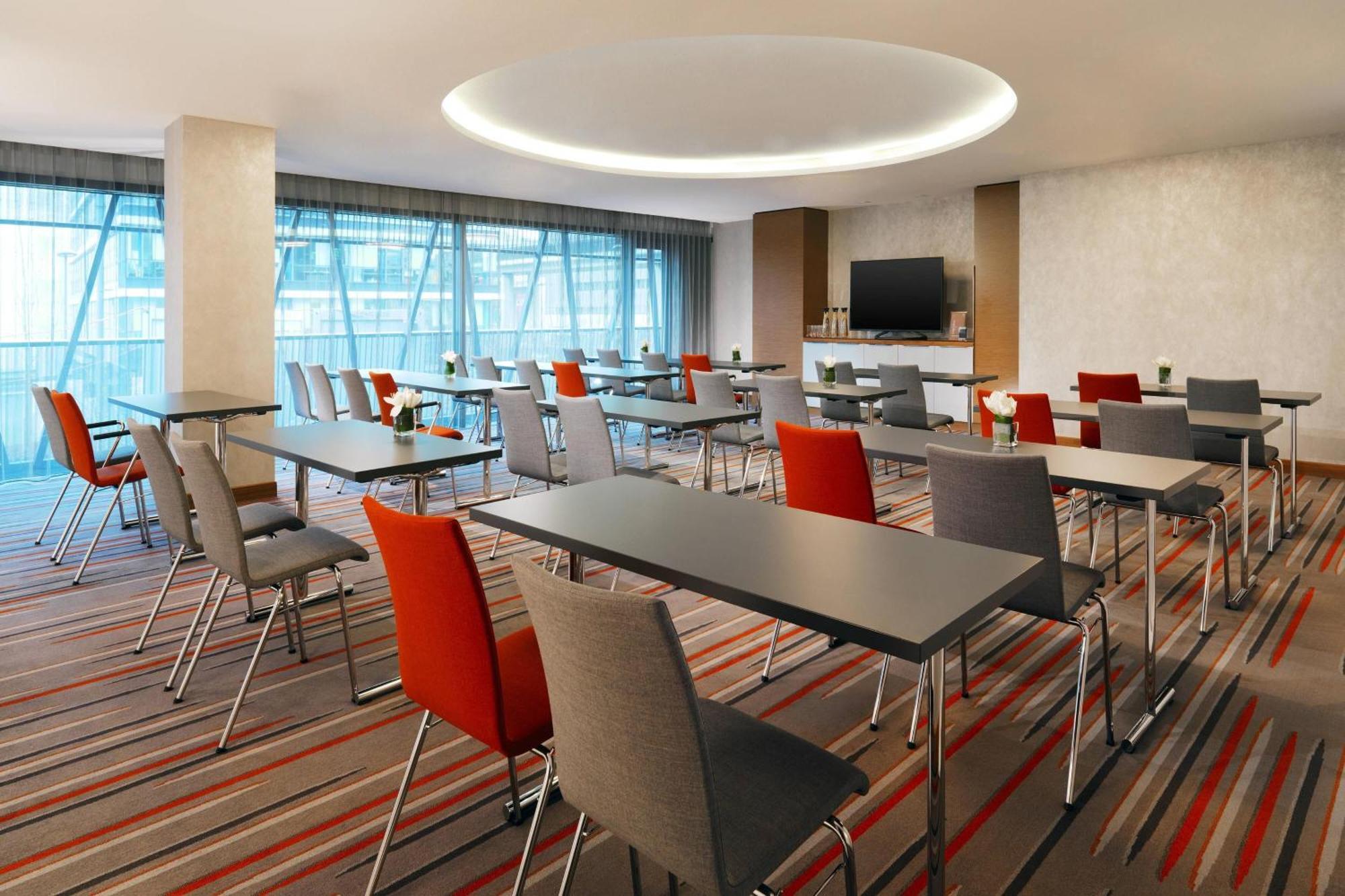 Hotel Sheraton Zurich