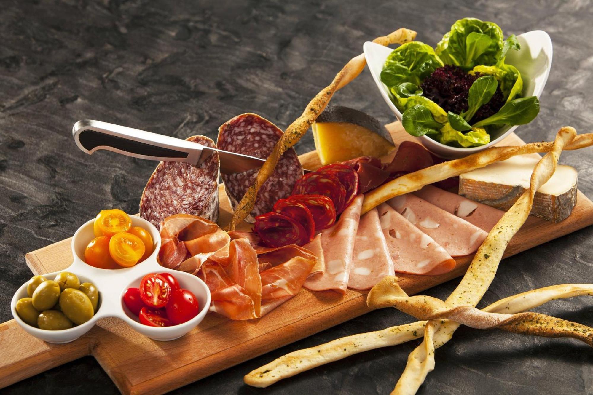 Sheraton 4* Zurich