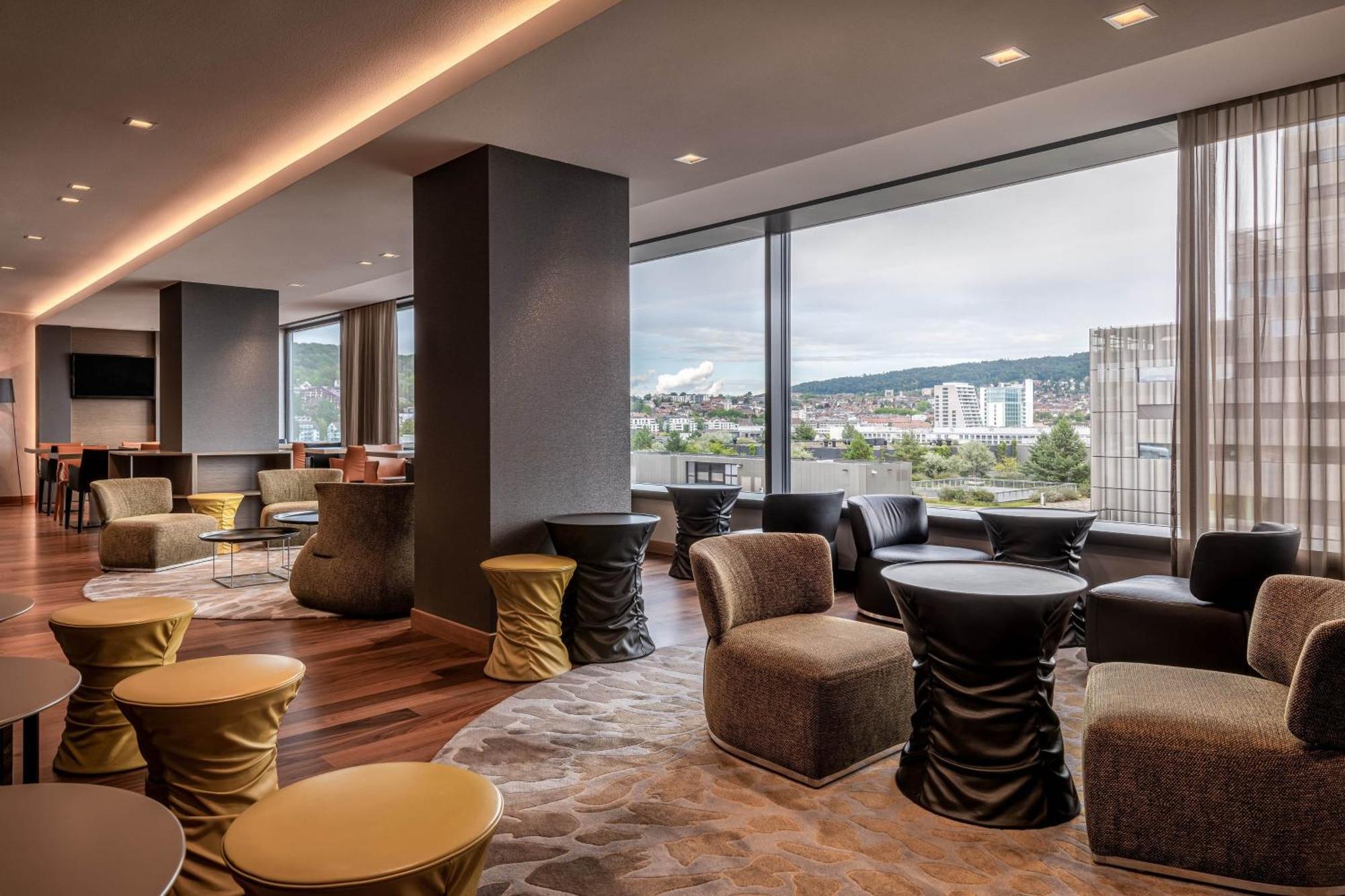 Hotel Sheraton 4*