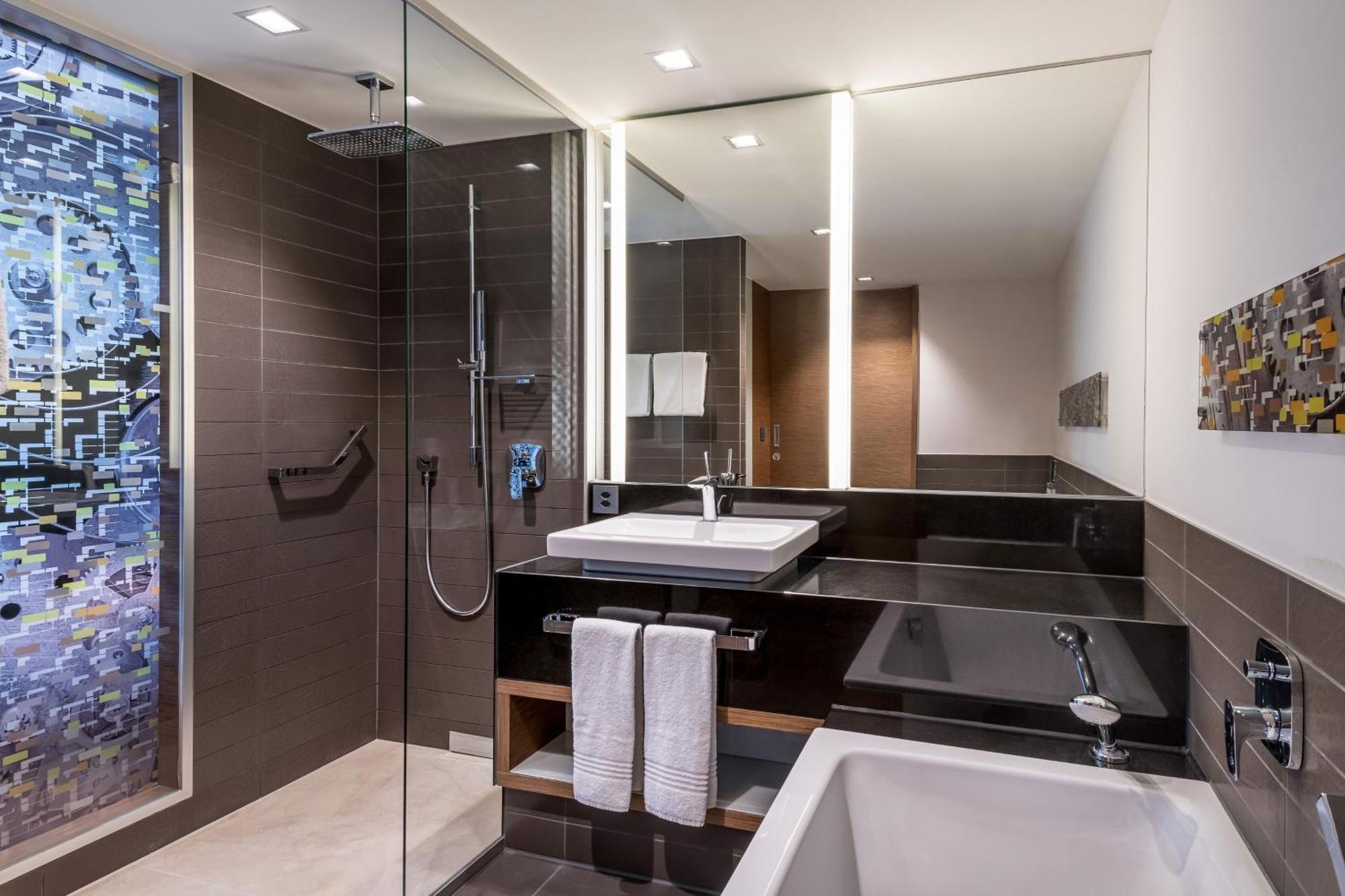 Sheraton Zurich