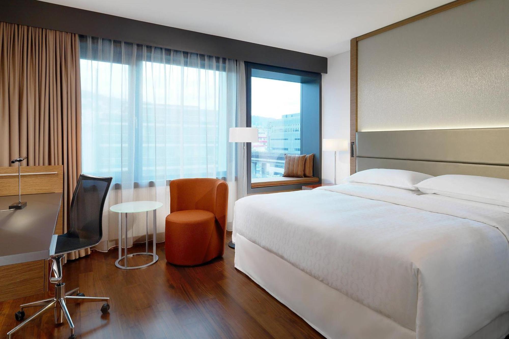 Sheraton