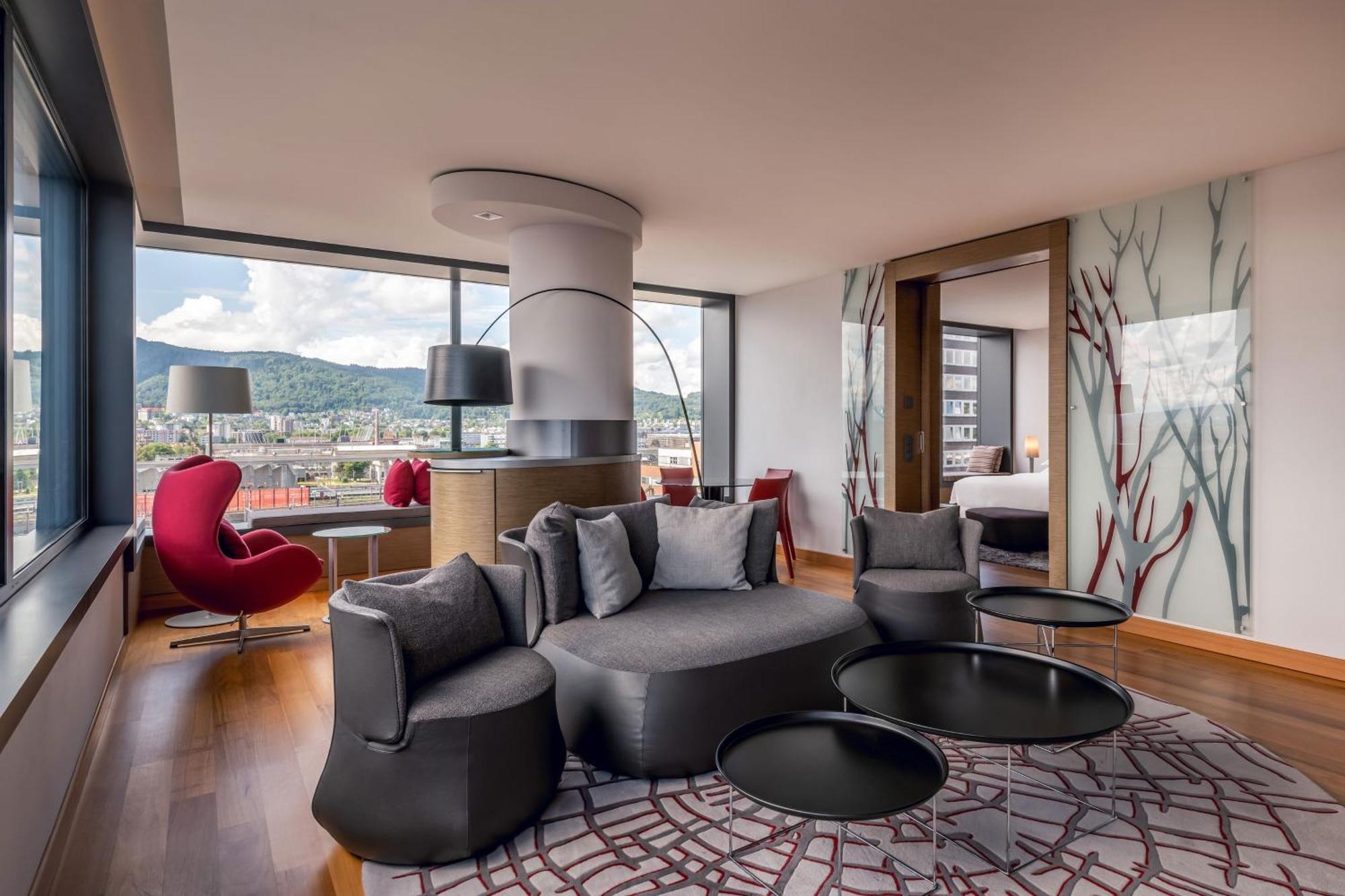 Sheraton Hotel 4*
