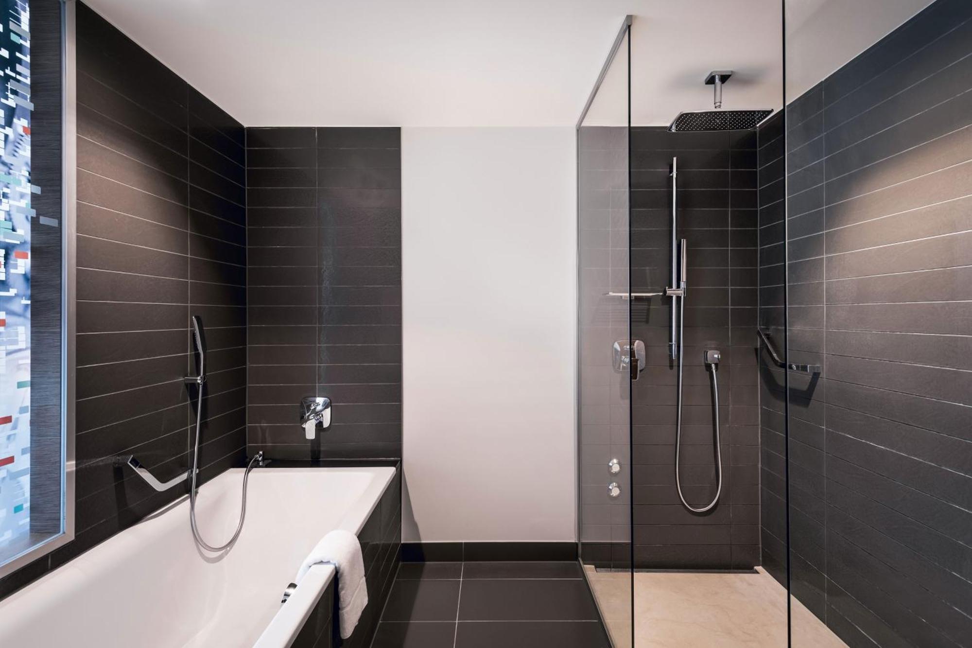 Hotel Sheraton 4*