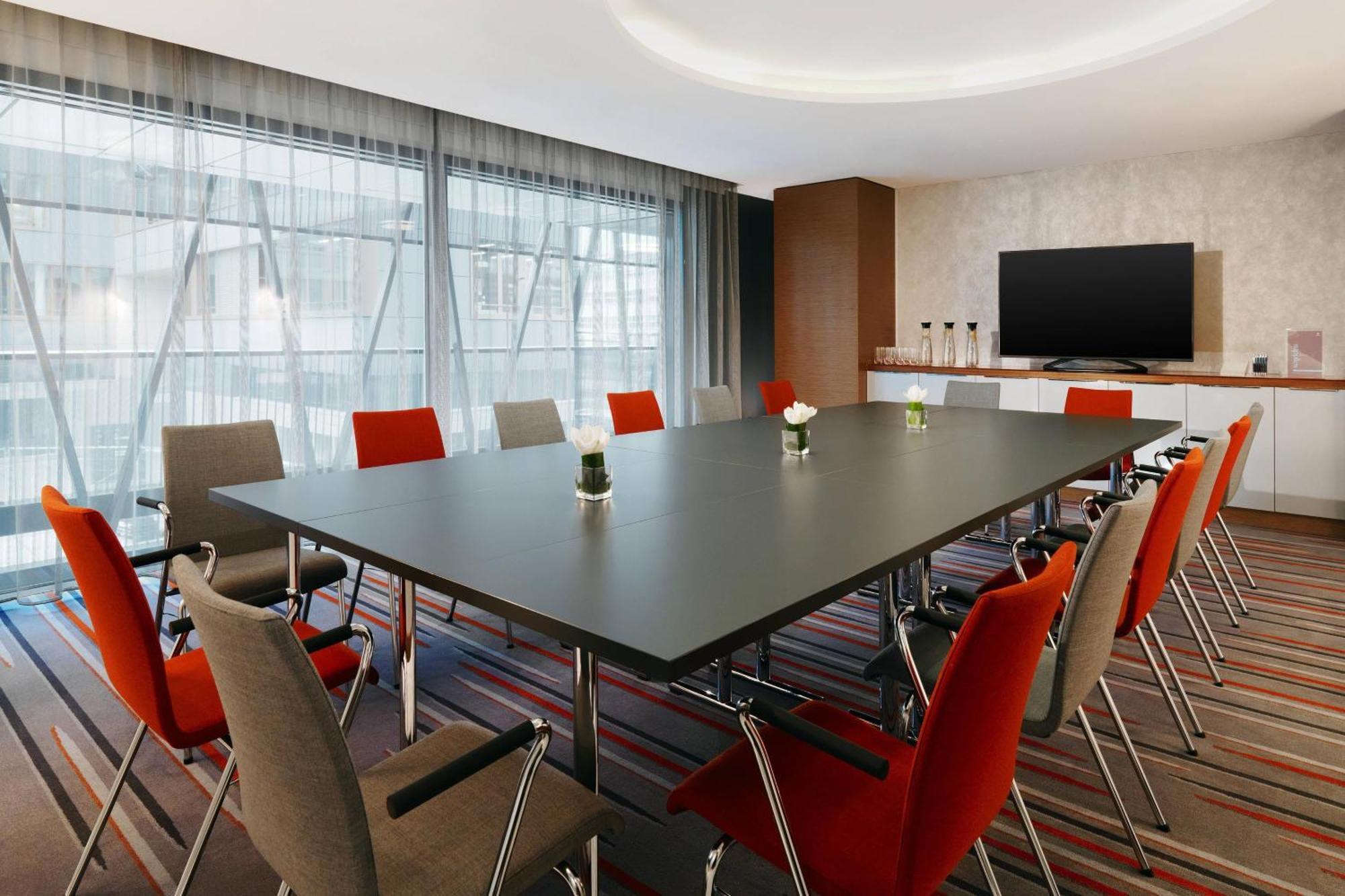 Hotel Sheraton Zurich