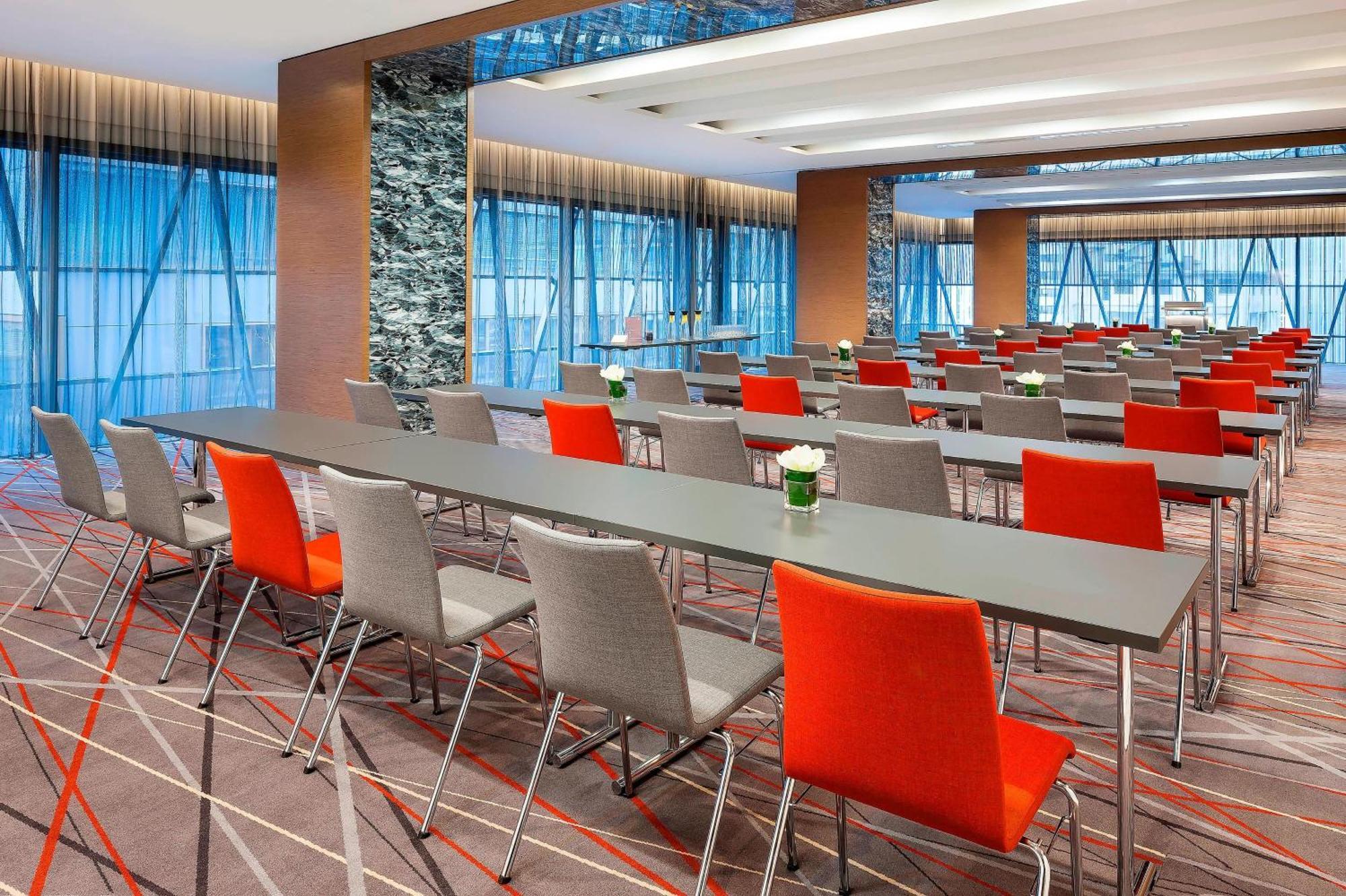 Sheraton Zurich