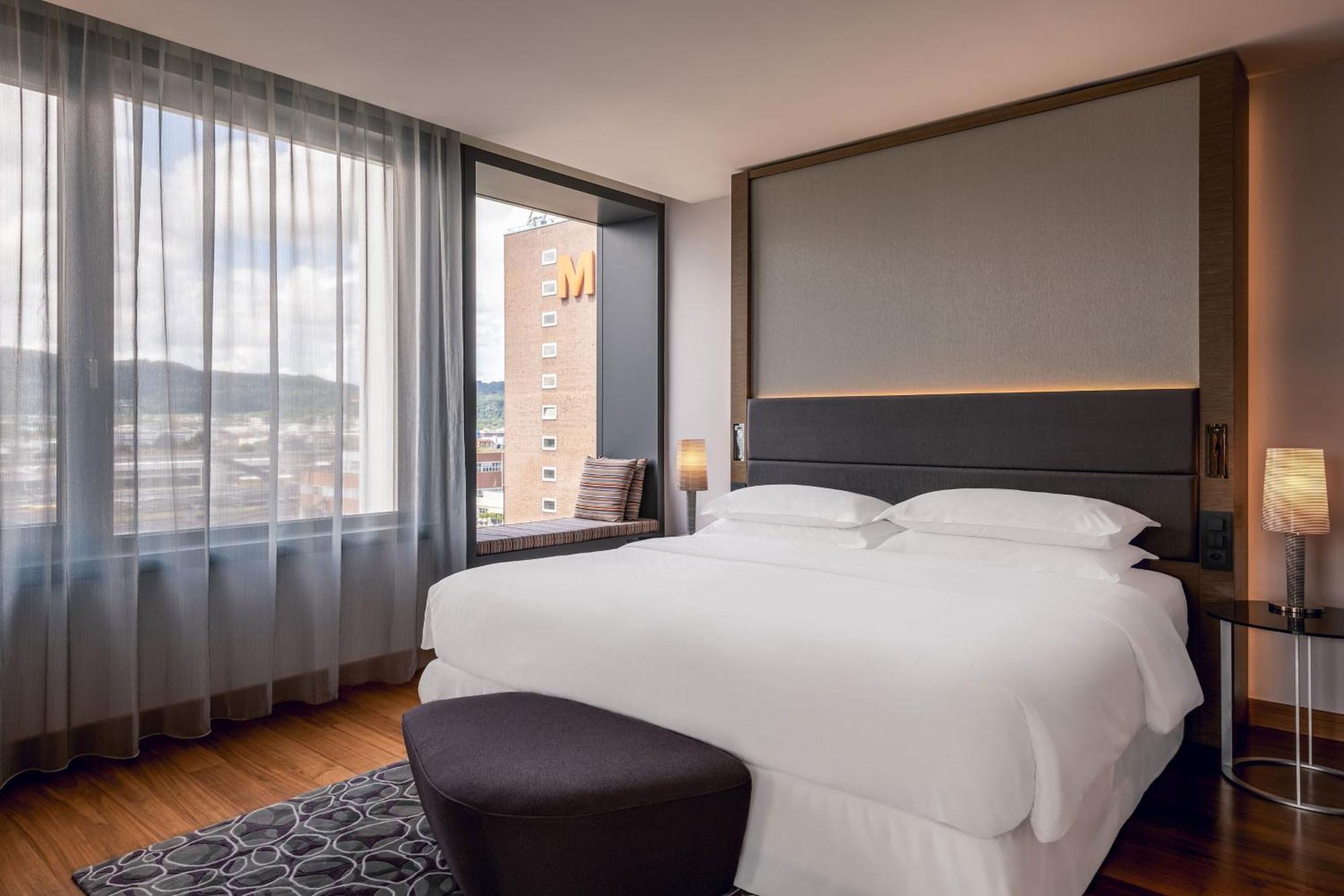 Sheraton