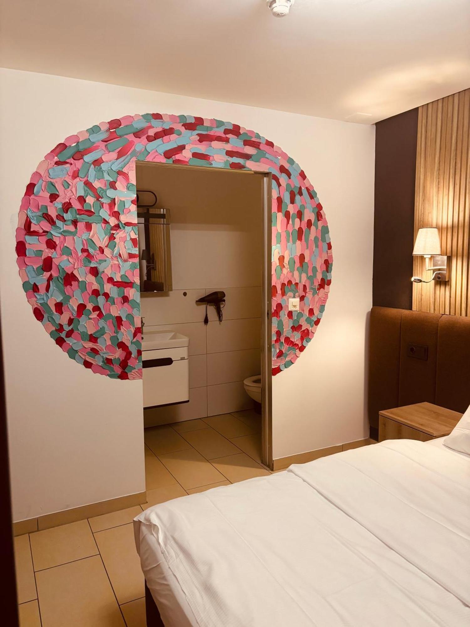 Nani Hotel