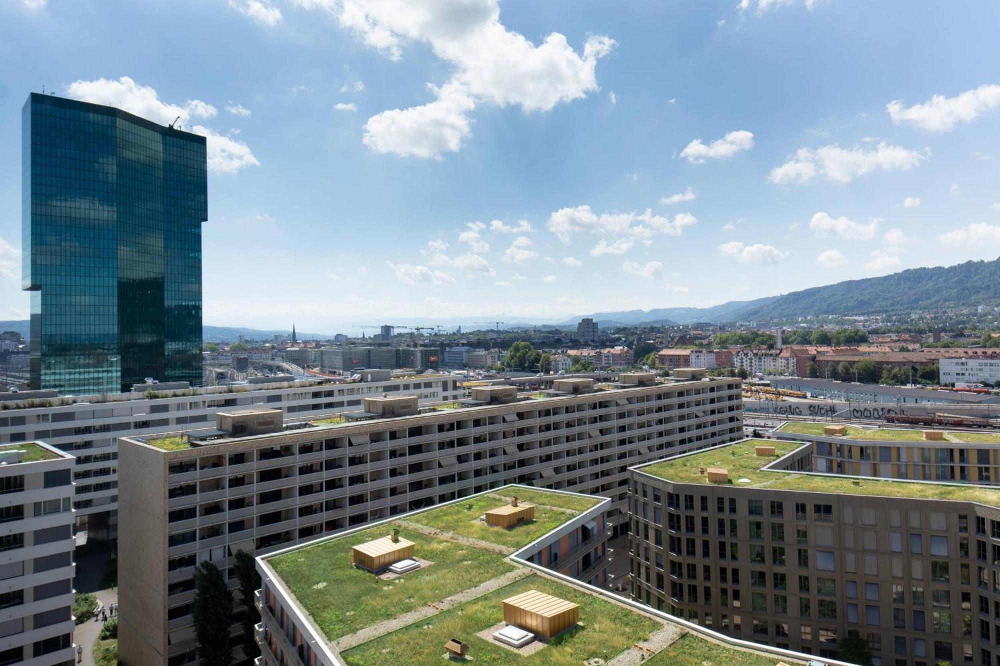 Renaissance Tower Hotel
