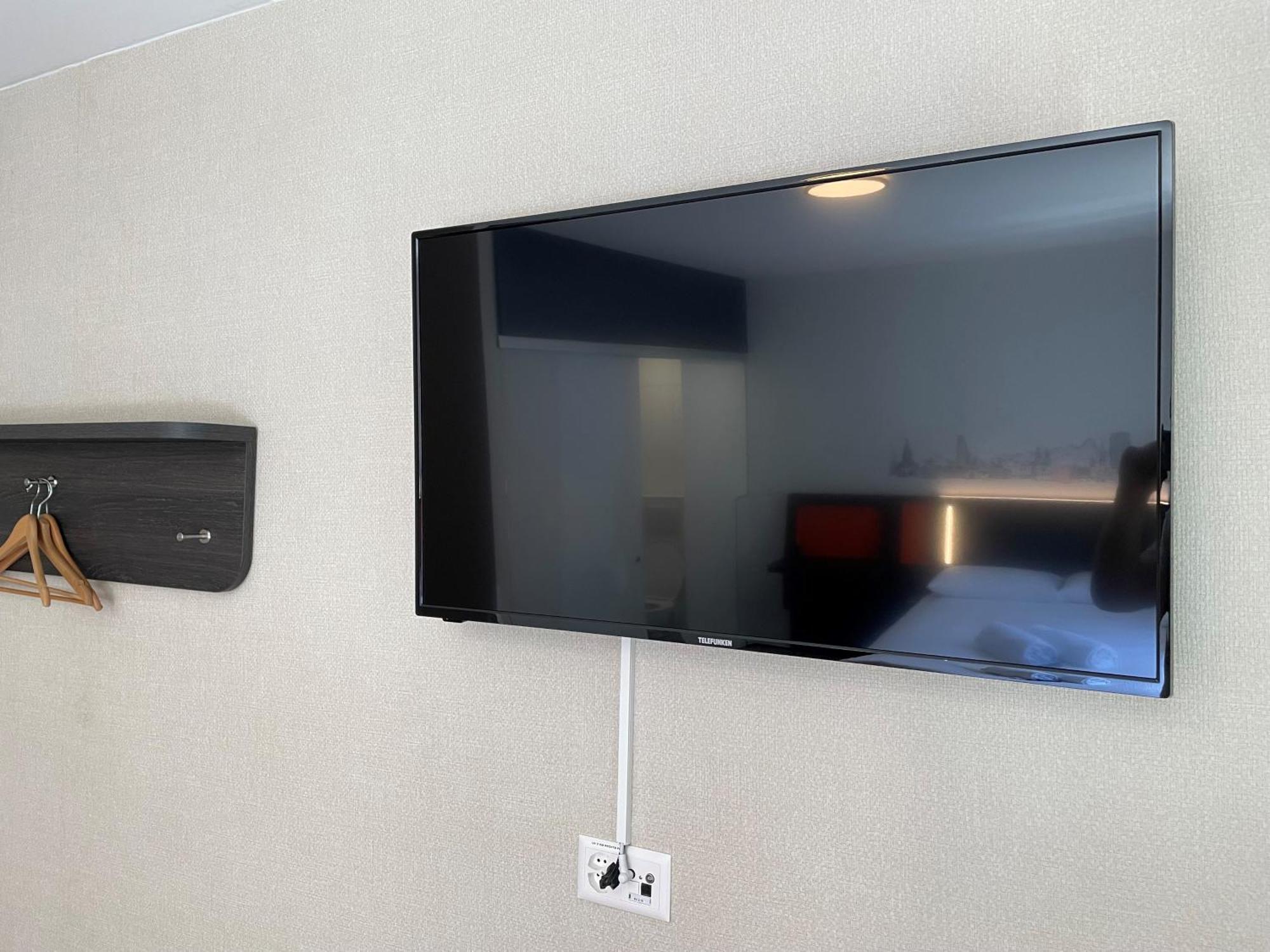 Hotel Easyhotel Zuerich City Main Station *