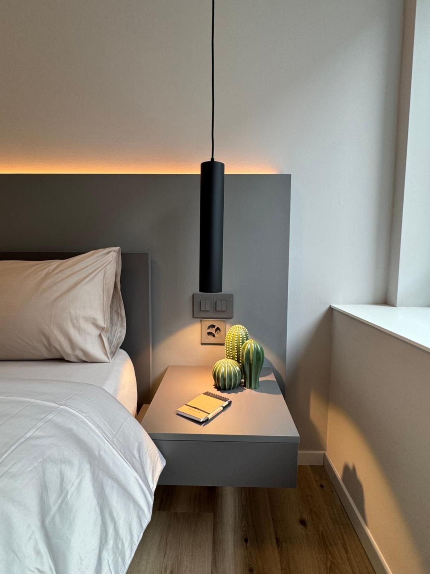 Apartment Pop 2night - Self Check-in Zurich