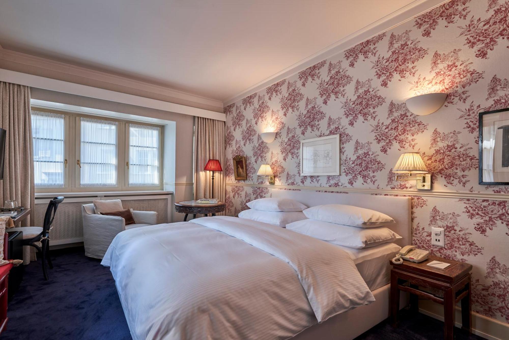 Kindli Hotel Zürich