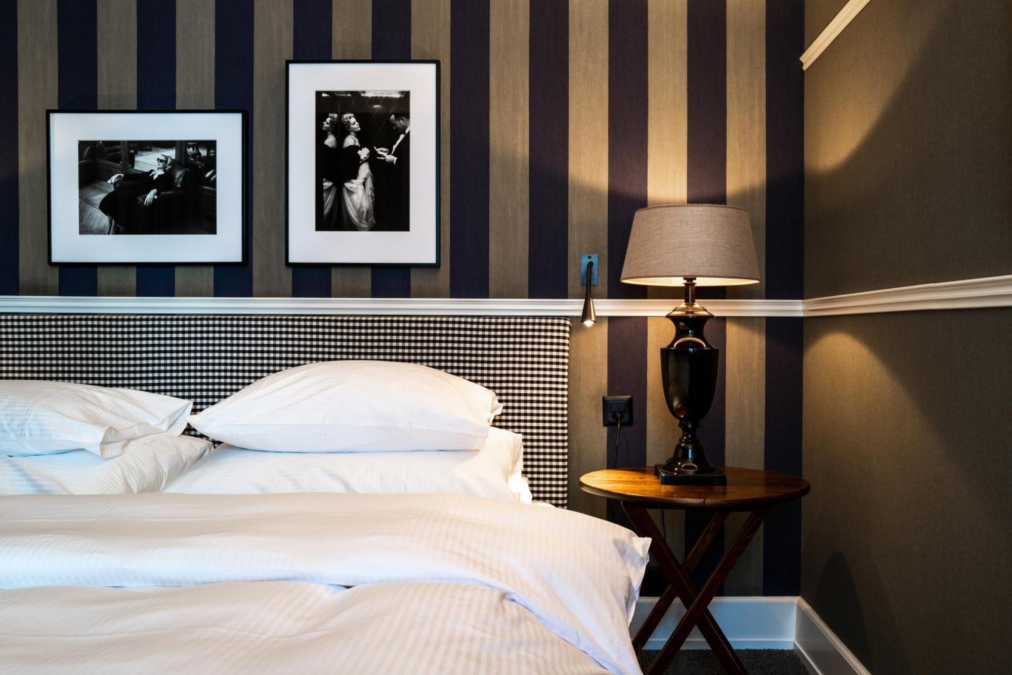 Hotel Kindli