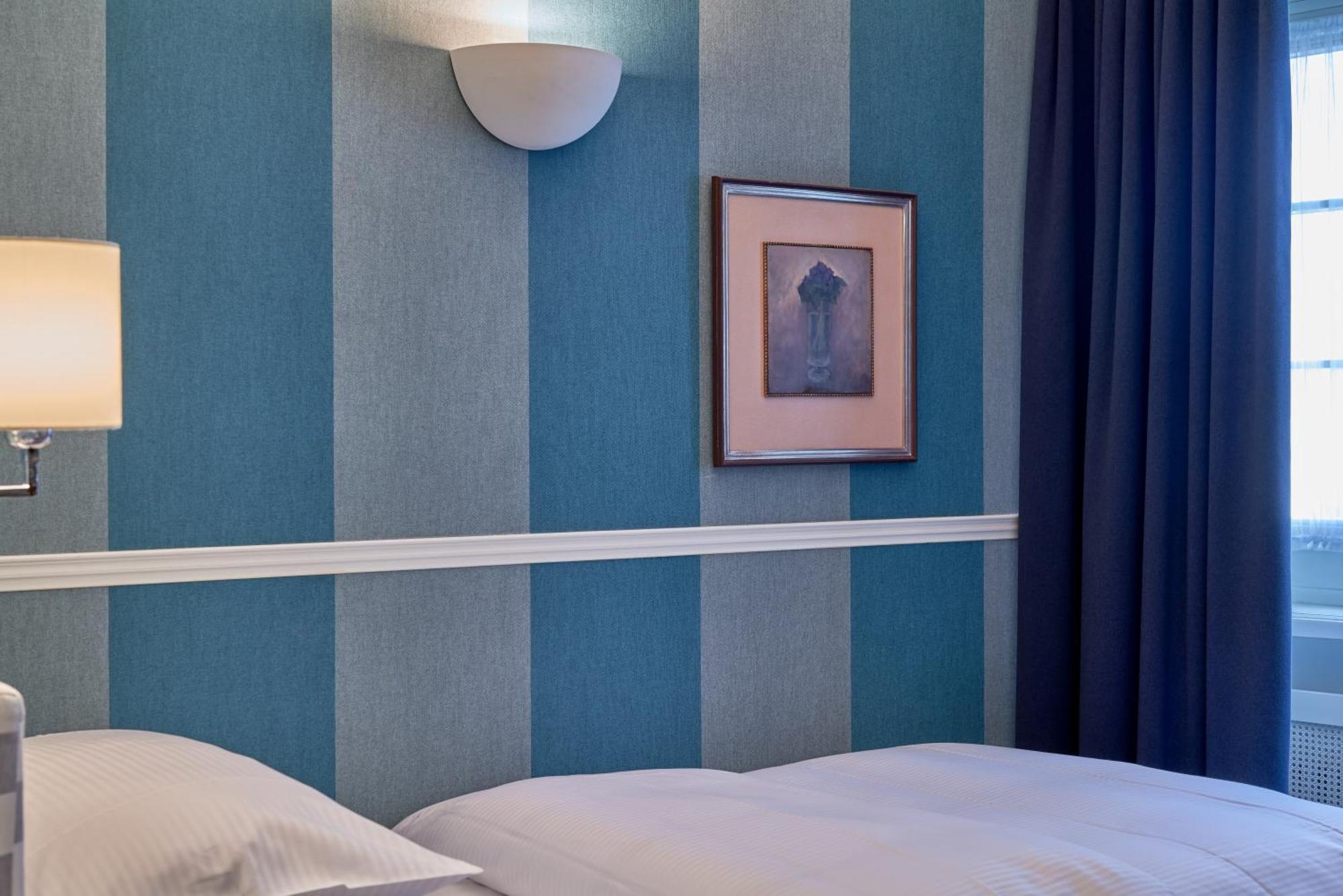 Hotel Kindli Zürich