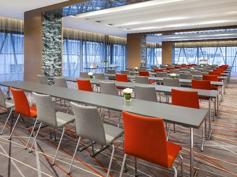 Sheraton Zurich
