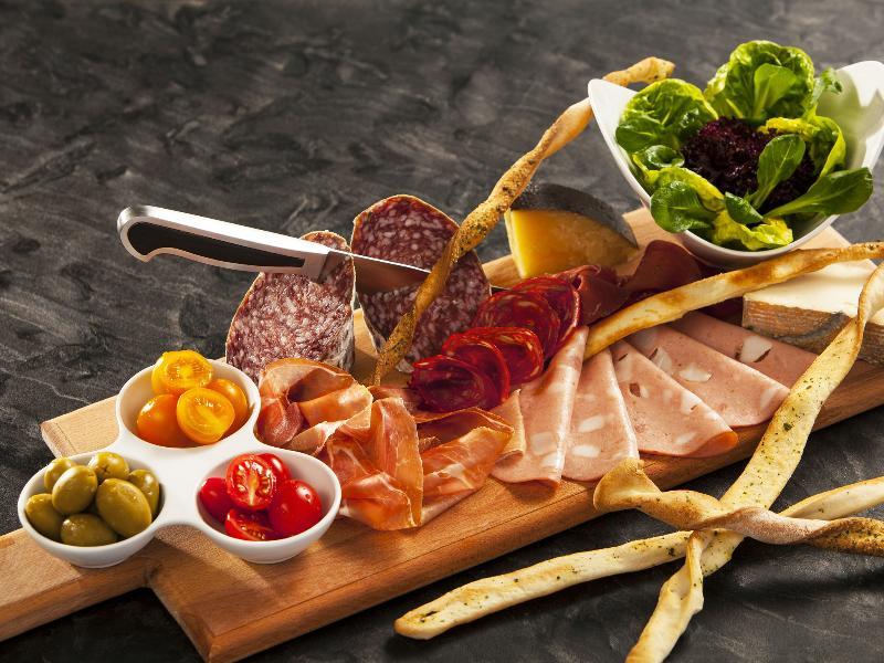 Sheraton 4* Zurich