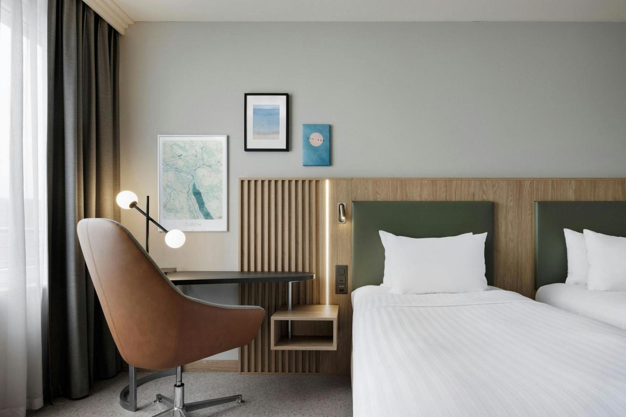 Courtyard By Marriott North