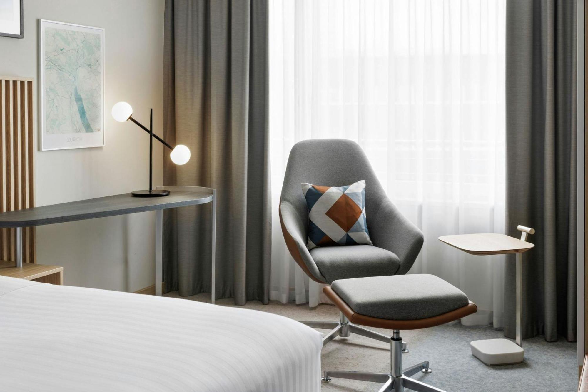 Hotel Courtyard By Marriott North